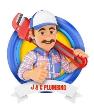 JC Plumbing and Drain Cleaning logo