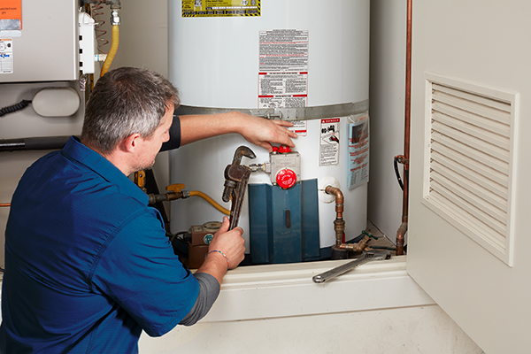 Water Heater Repair Services - On Time or It's FREE