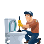 toilet repair services in williston park